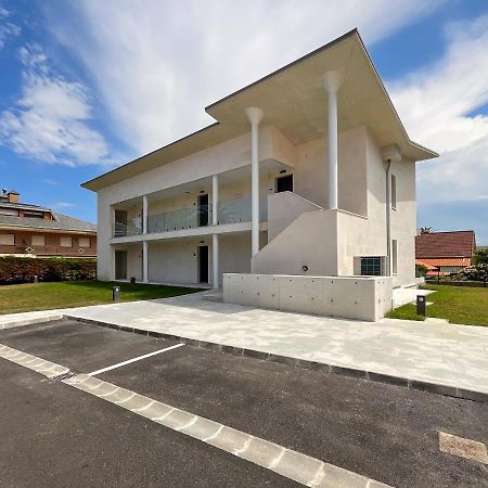 Apartamentos La Canal โซโต เด ลามารินา ภายนอก รูปภาพ