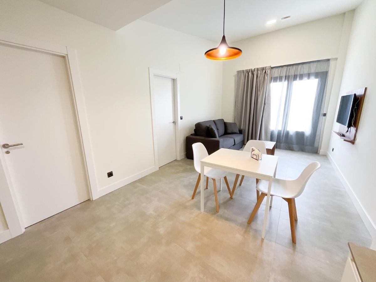 Apartamentos La Canal โซโต เด ลามารินา ภายนอก รูปภาพ