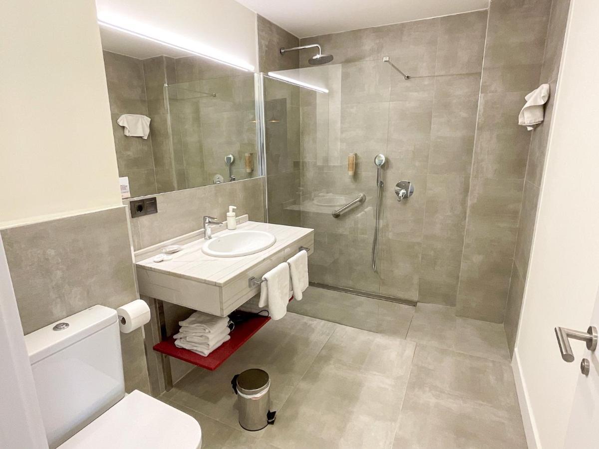 Apartamentos La Canal โซโต เด ลามารินา ภายนอก รูปภาพ