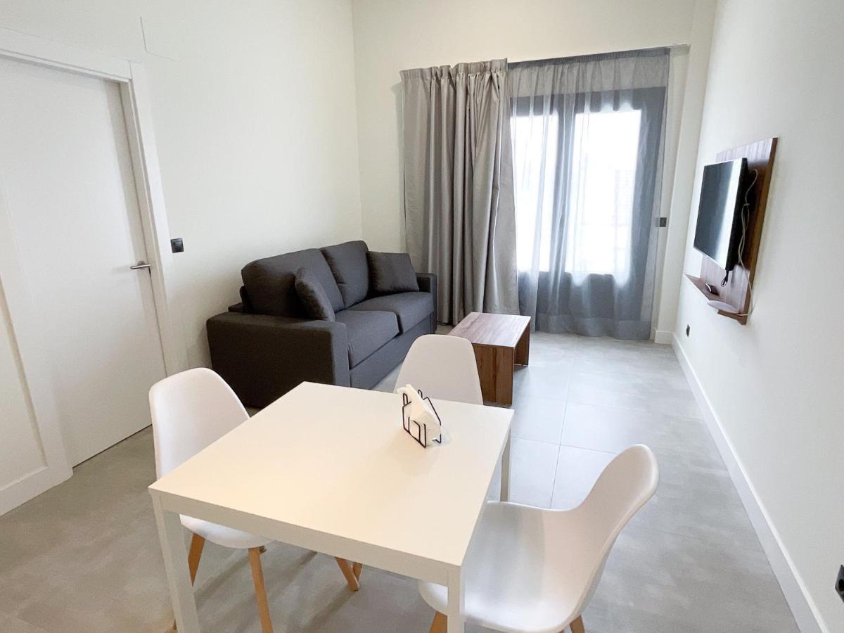 Apartamentos La Canal โซโต เด ลามารินา ภายนอก รูปภาพ