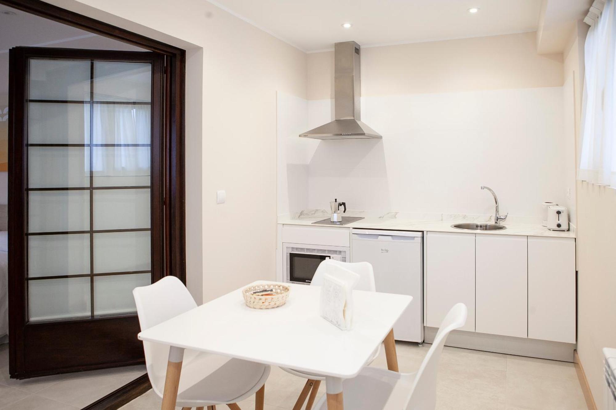 Apartamentos La Canal โซโต เด ลามารินา ภายนอก รูปภาพ
