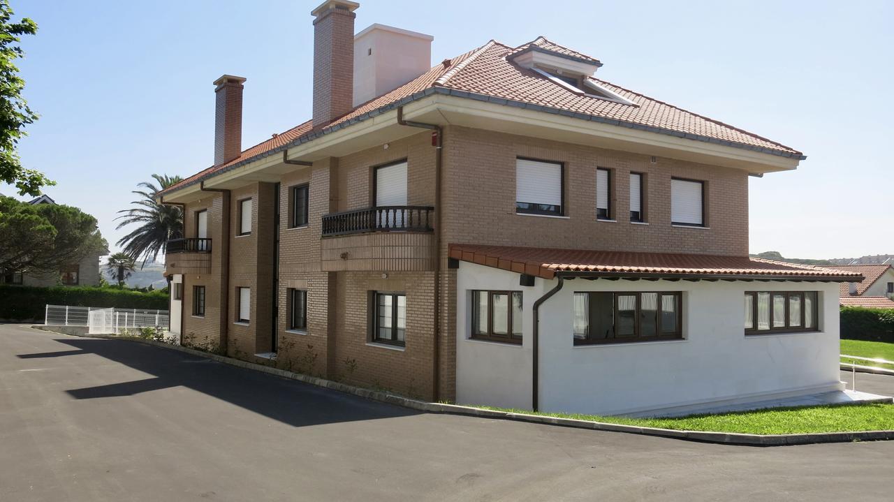 Apartamentos La Canal โซโต เด ลามารินา ภายนอก รูปภาพ