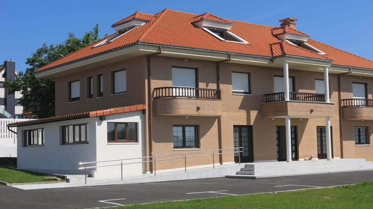 Apartamentos La Canal โซโต เด ลามารินา ภายนอก รูปภาพ