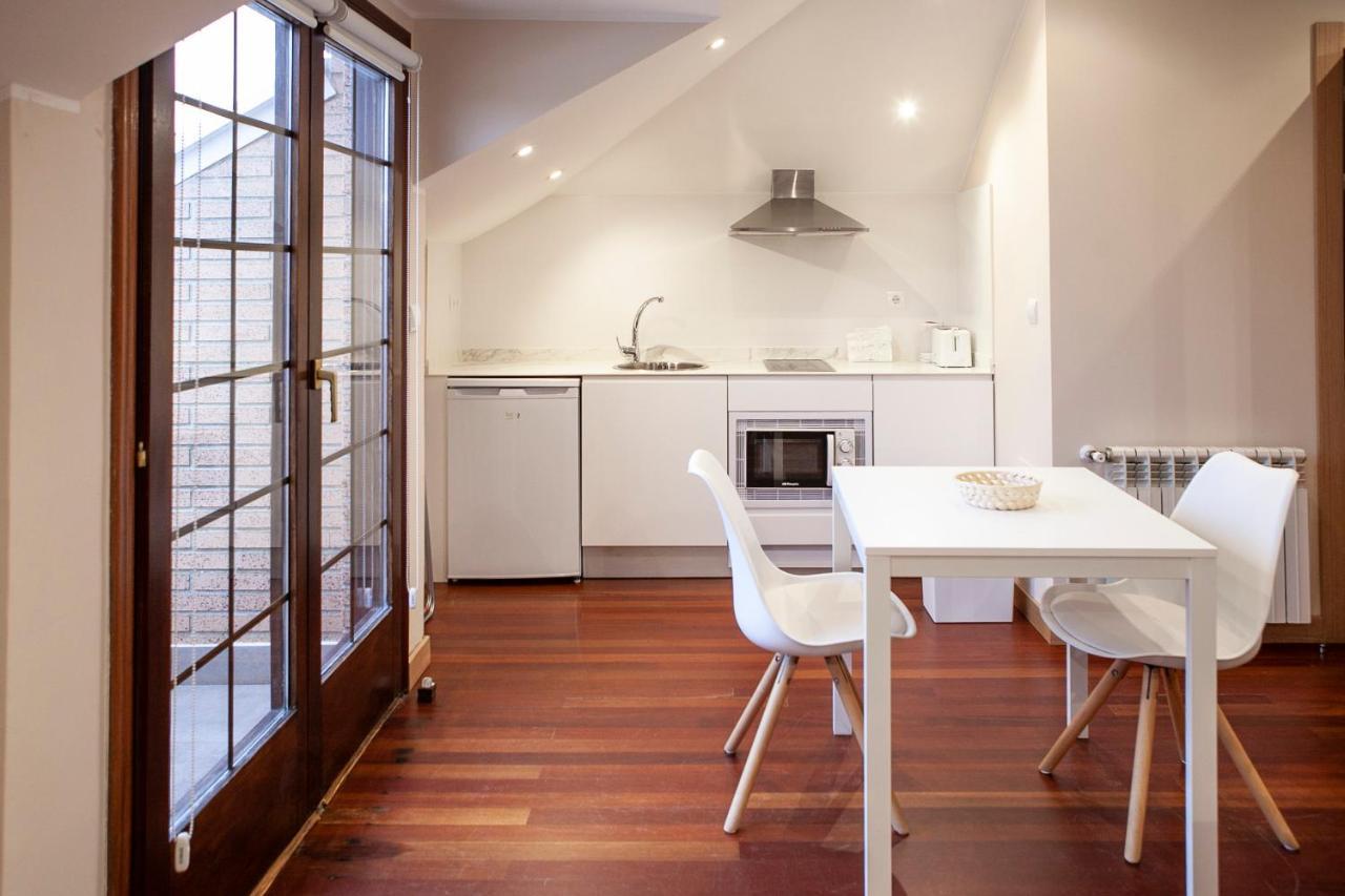 Apartamentos La Canal โซโต เด ลามารินา ภายนอก รูปภาพ