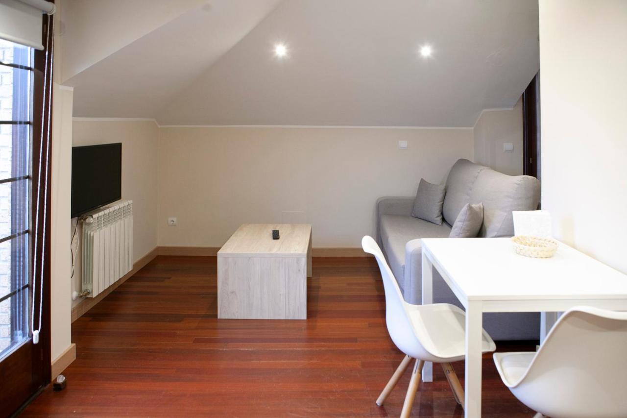 Apartamentos La Canal โซโต เด ลามารินา ภายนอก รูปภาพ