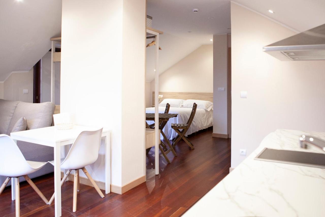 Apartamentos La Canal โซโต เด ลามารินา ภายนอก รูปภาพ