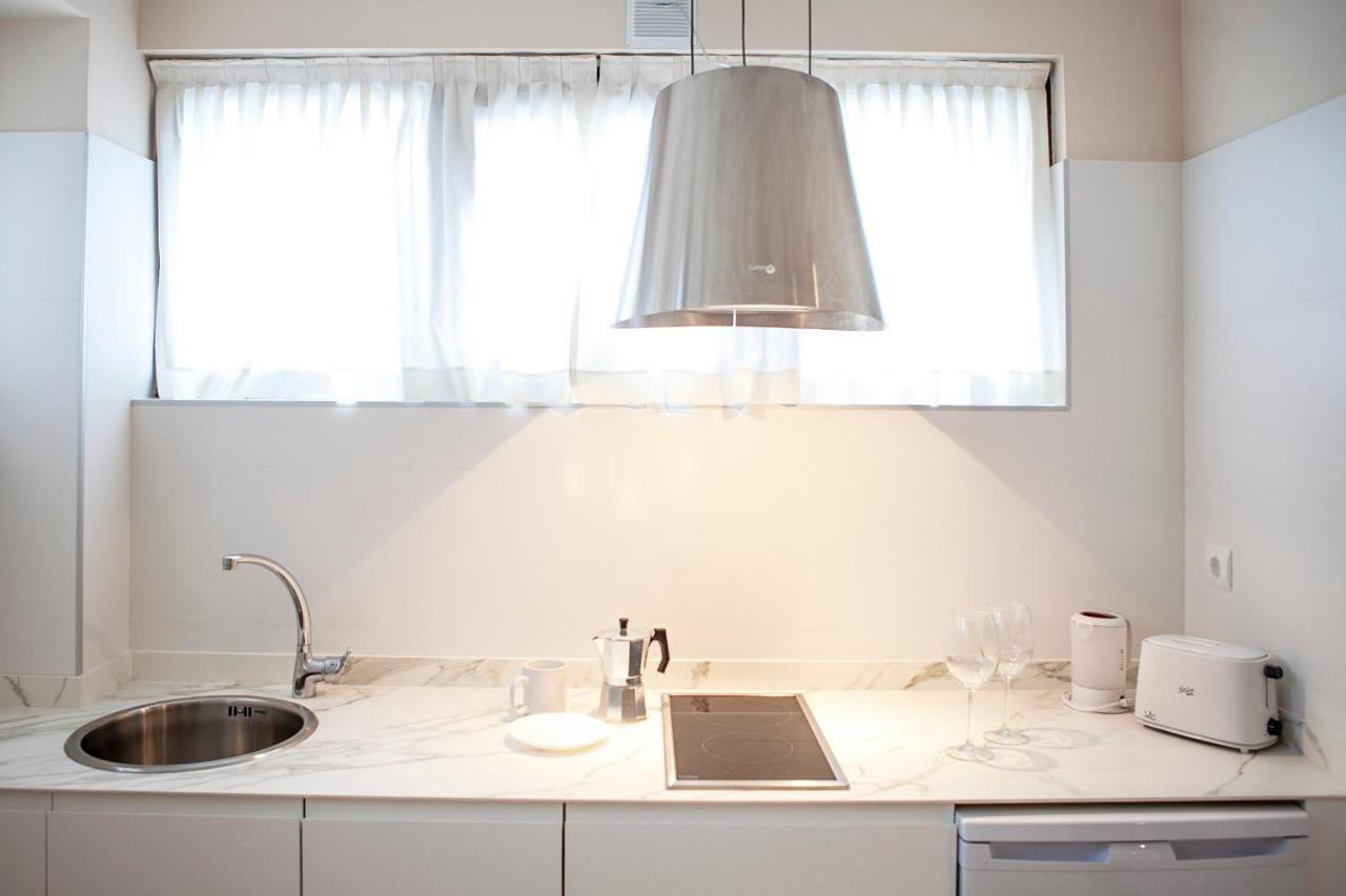 Apartamentos La Canal โซโต เด ลามารินา ภายนอก รูปภาพ