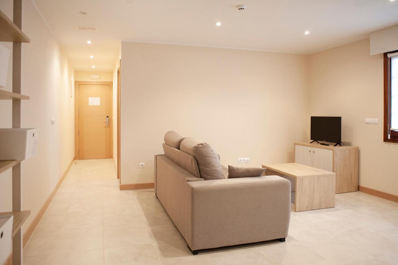Apartamentos La Canal โซโต เด ลามารินา ภายนอก รูปภาพ