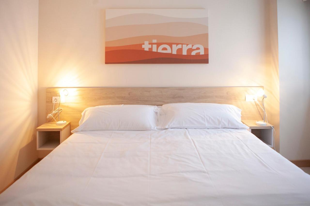 Apartamentos La Canal โซโต เด ลามารินา ภายนอก รูปภาพ