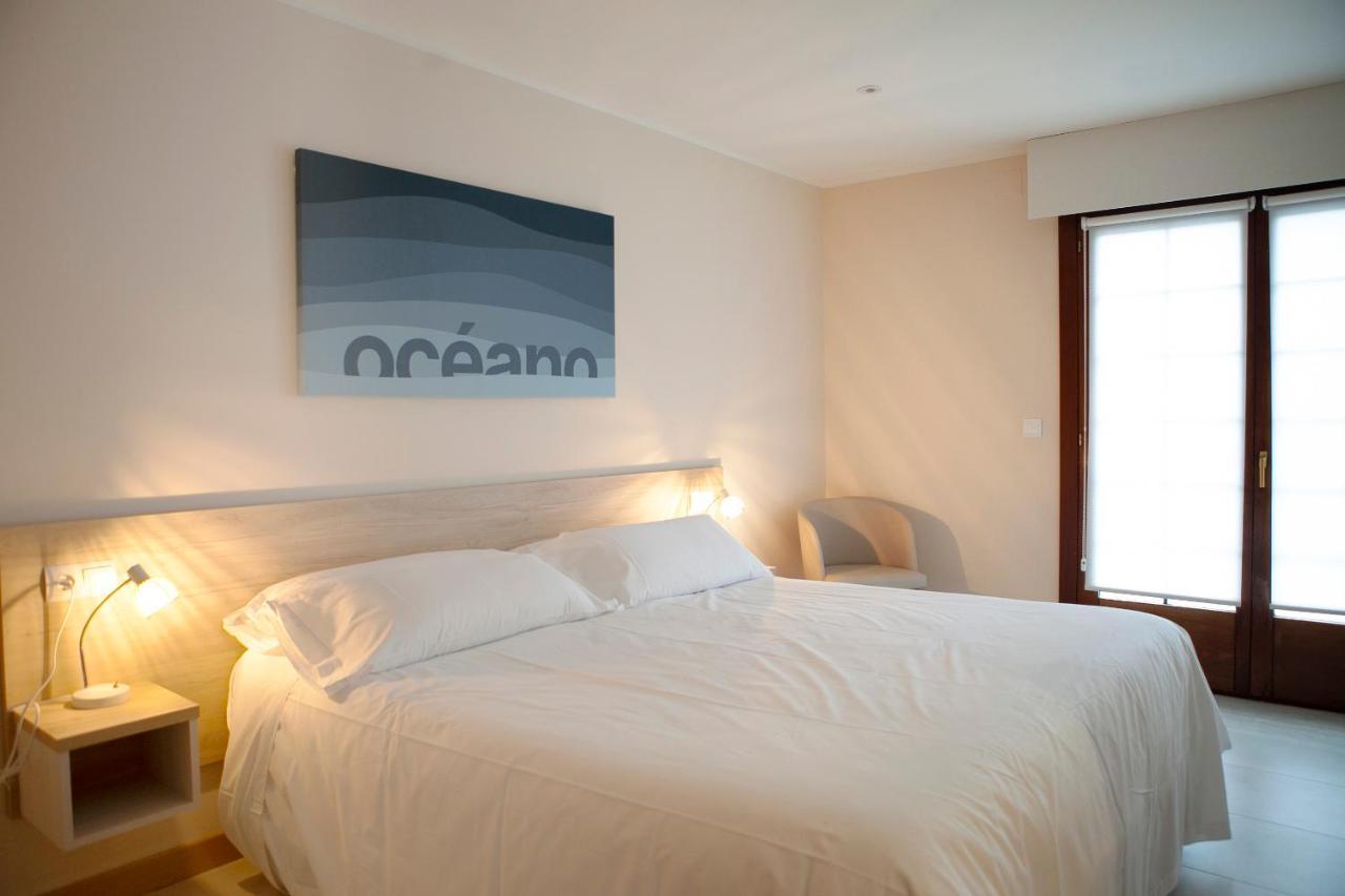Apartamentos La Canal โซโต เด ลามารินา ภายนอก รูปภาพ