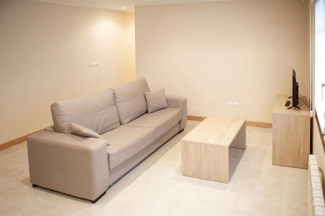 Apartamentos La Canal โซโต เด ลามารินา ภายนอก รูปภาพ