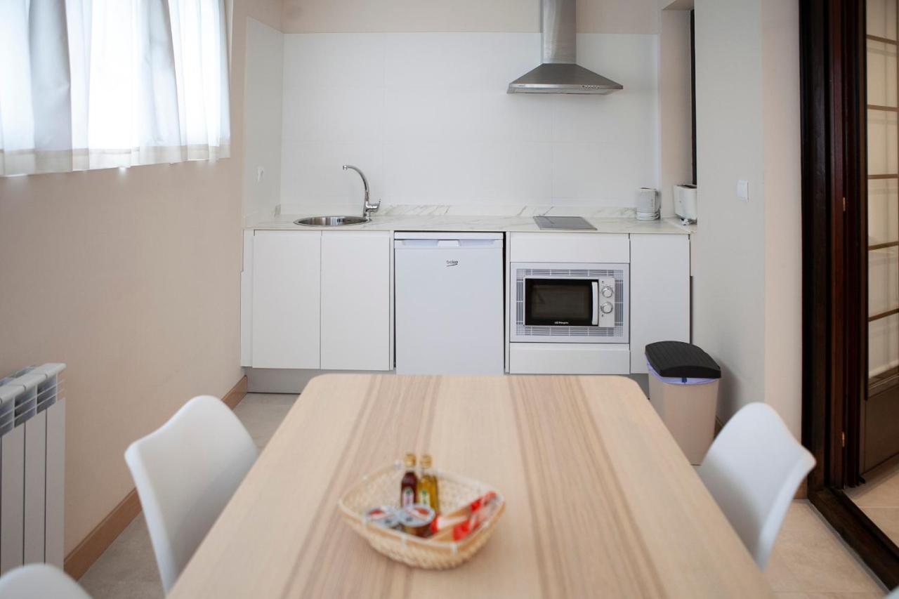 Apartamentos La Canal โซโต เด ลามารินา ภายนอก รูปภาพ