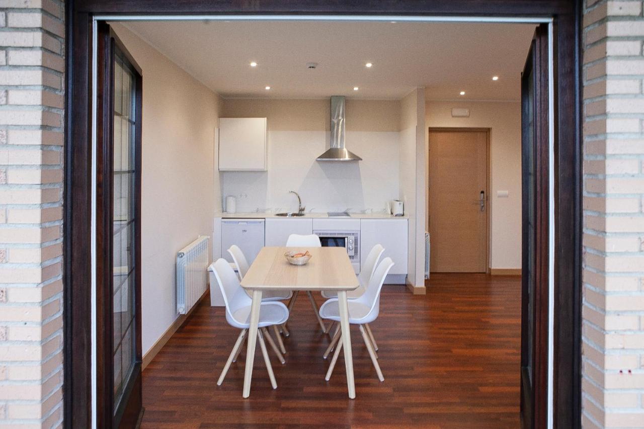 Apartamentos La Canal โซโต เด ลามารินา ภายนอก รูปภาพ