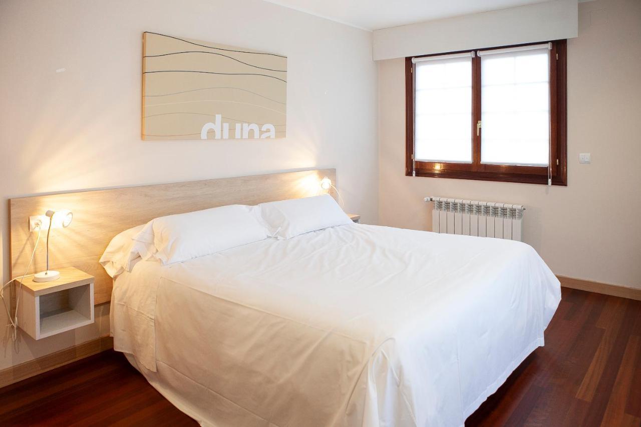 Apartamentos La Canal โซโต เด ลามารินา ภายนอก รูปภาพ