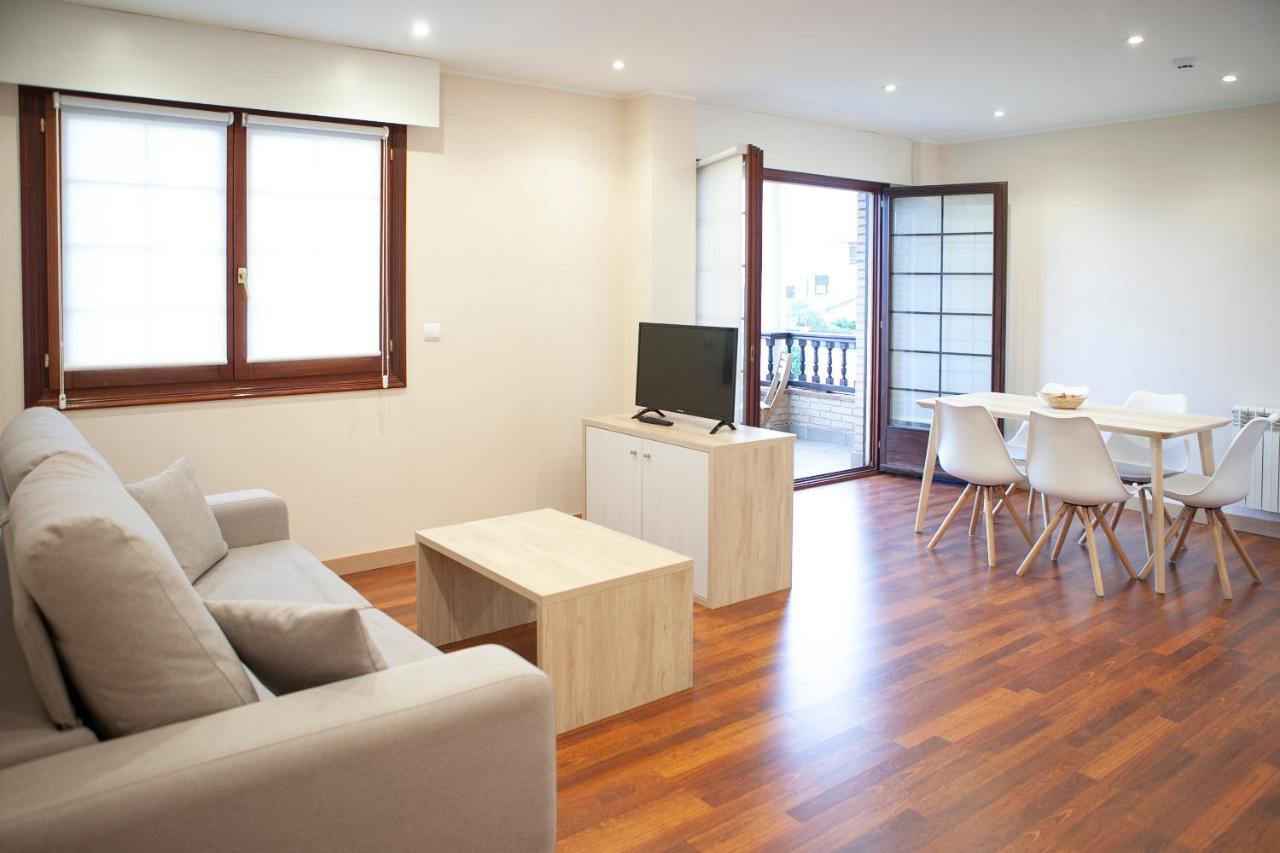 Apartamentos La Canal โซโต เด ลามารินา ภายนอก รูปภาพ