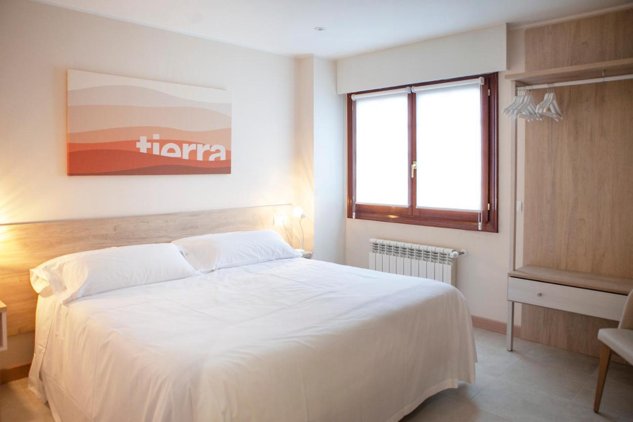 Apartamentos La Canal โซโต เด ลามารินา ภายนอก รูปภาพ