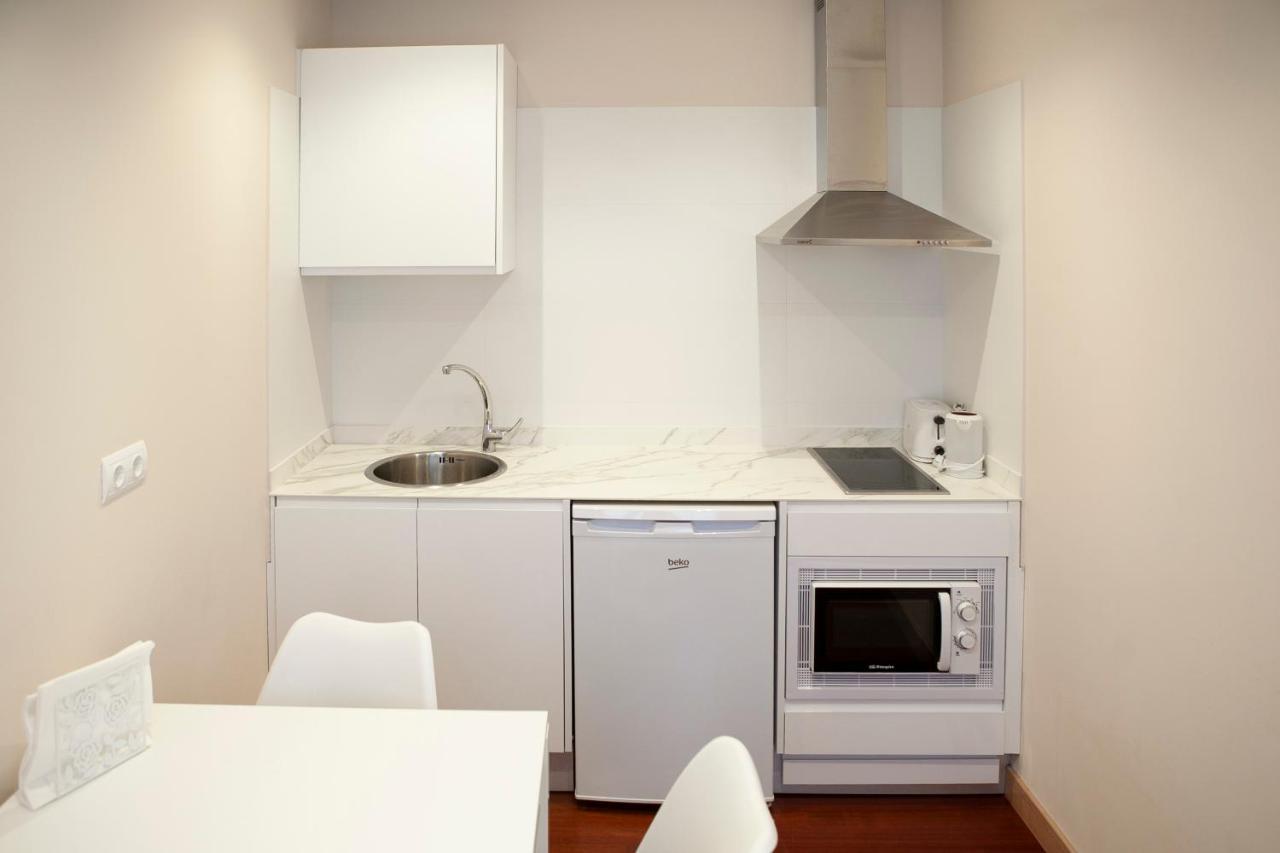 Apartamentos La Canal โซโต เด ลามารินา ภายนอก รูปภาพ