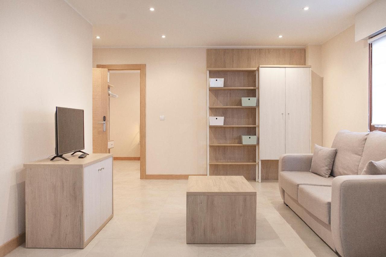 Apartamentos La Canal โซโต เด ลามารินา ภายนอก รูปภาพ