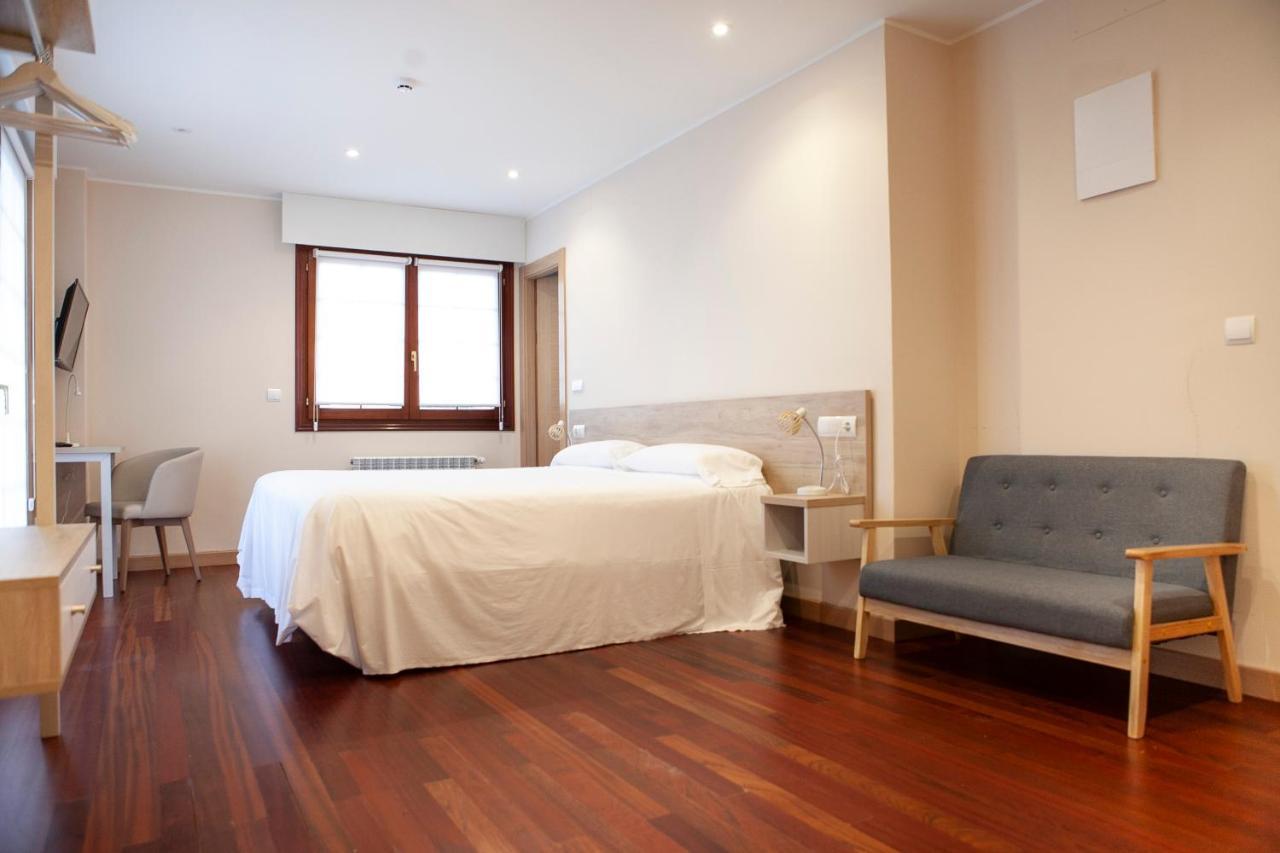 Apartamentos La Canal โซโต เด ลามารินา ภายนอก รูปภาพ