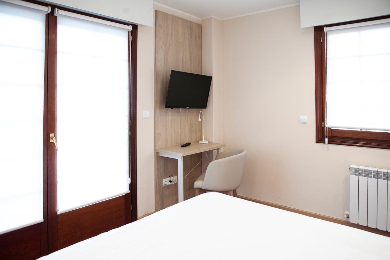 Apartamentos La Canal โซโต เด ลามารินา ภายนอก รูปภาพ