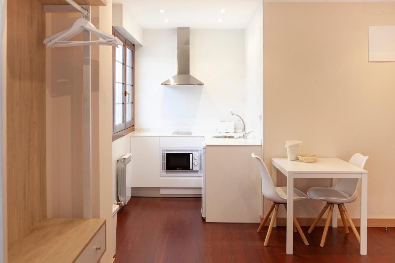 Apartamentos La Canal โซโต เด ลามารินา ภายนอก รูปภาพ