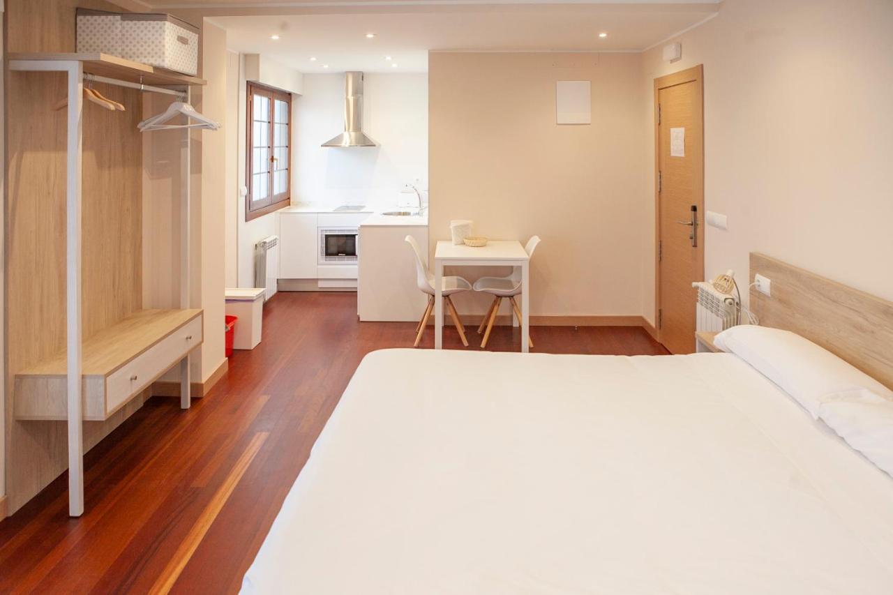 Apartamentos La Canal โซโต เด ลามารินา ภายนอก รูปภาพ