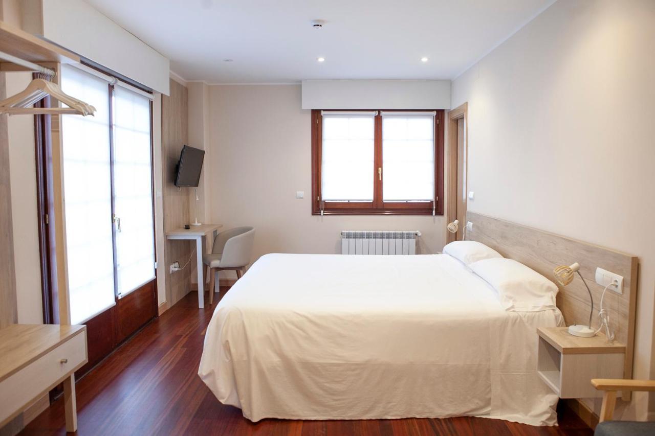 Apartamentos La Canal โซโต เด ลามารินา ภายนอก รูปภาพ