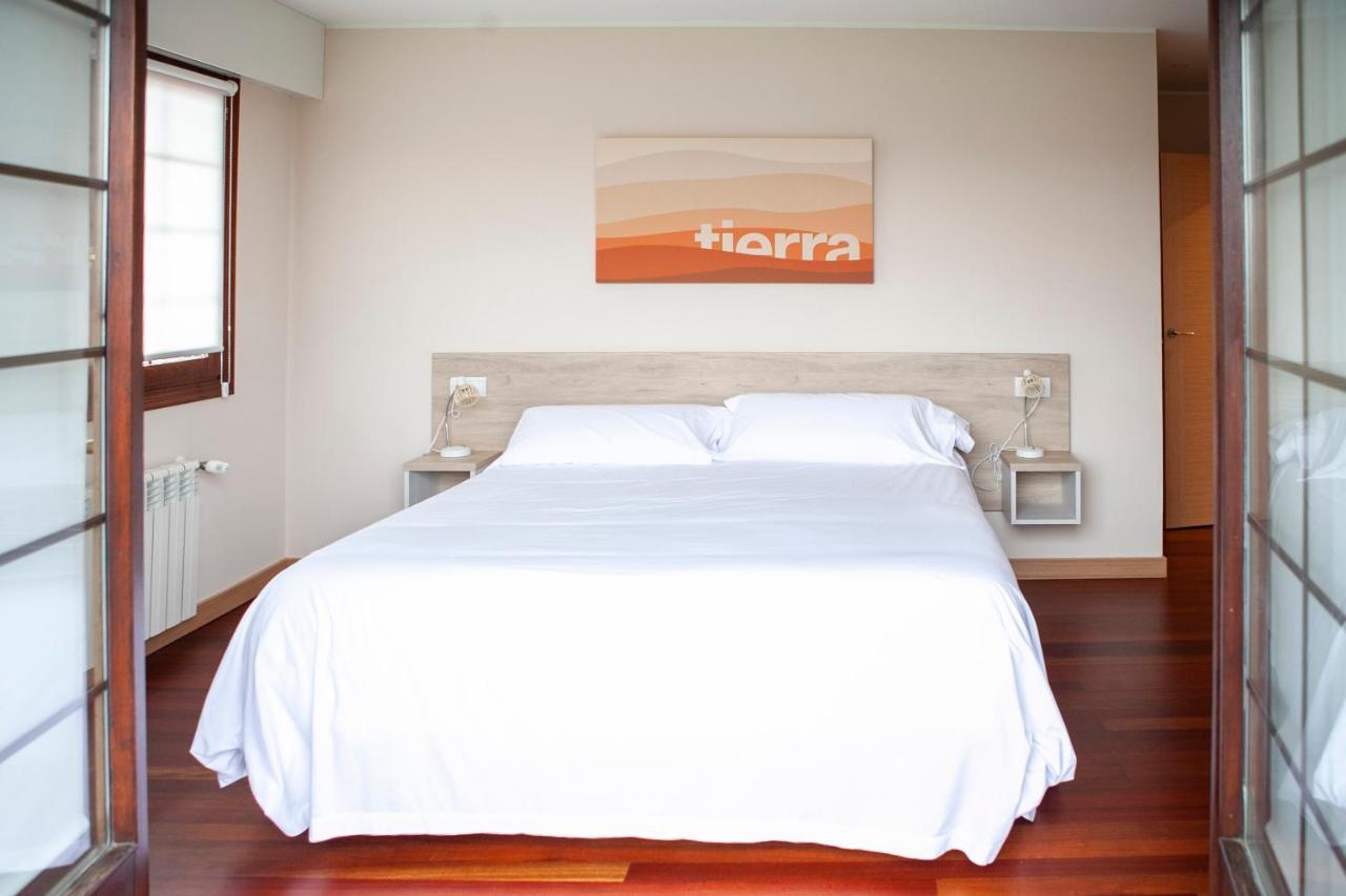 Apartamentos La Canal โซโต เด ลามารินา ภายนอก รูปภาพ